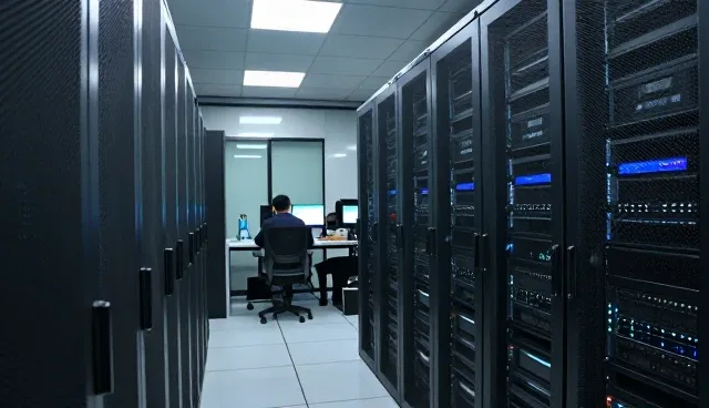 GEO服务商资讯获取中常见问题及解决策略