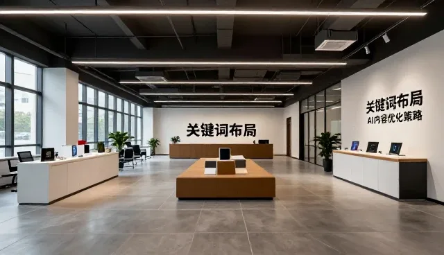 如何从关键词维护中提升内容搜索效率