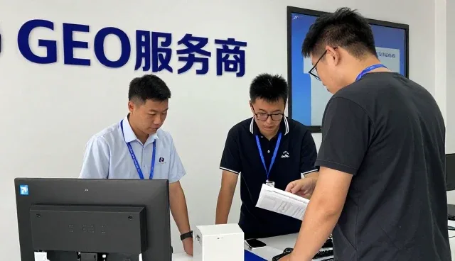 北海GEO排名推广网持续优化关键词布局优化,满足文心一言需求