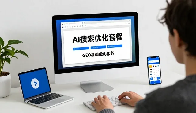 AI驱动内容优化趋势下的行业变革与实践